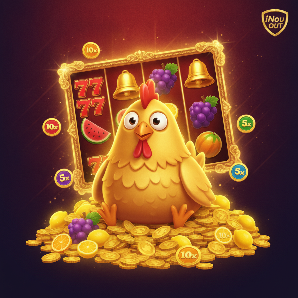 Chicken Coin