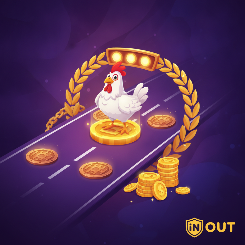 Chicken Road 2 Bonus